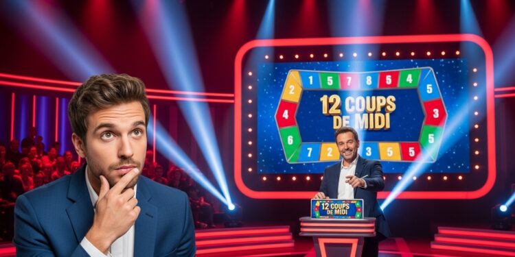 Découvrez comment Cyprien maître incontesté des 12 Coups de Midi a vacillé face à trois questions pièges le 29 janvier 2026 Une cagnotte qui frôle les 600 000 € malgré les erreurs    Viral Mag