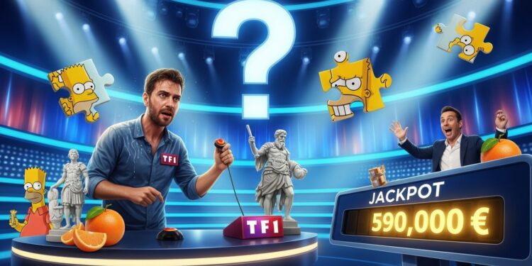 Découvrez comment Cyprien champion incontesté des 12 Coups de midi a frôlé la catastrophe ce 28 janvier 2026 face à trois questions pièges Sa cagnotte explose malgré les frayeurs    Viral Mag