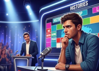 Santa en Panique Totale sur France 2 : Camille Cottin Sauve le Direct - Viral Mag Crise de trac en direct pour Santa dans 20h30 le dimanche la marraine du Téléthon 2025 paralysée devant Laurent Delahousse Camille Cottin vole à son secours au piano Un moment touchant Viral Mag