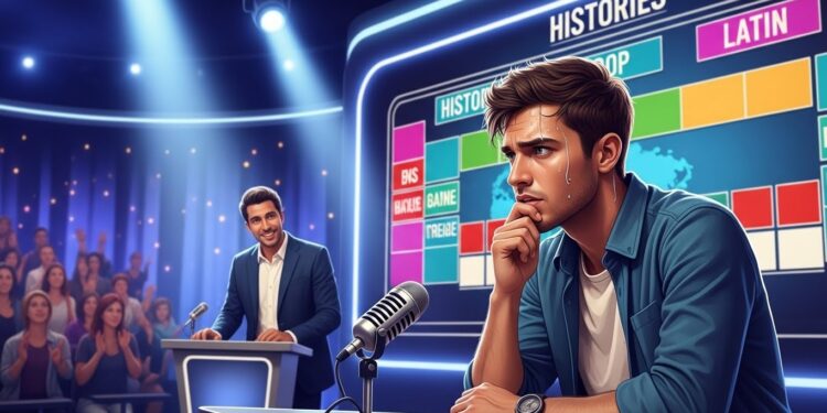 Découvrez les trois questions pièges qui ont fait vaciller Cyprien Maître de midi invincible depuis septembre 2025 lors de lémission du 15 janvier 2026 Histoire latin et football lont mis en difficulté    Viral Mag