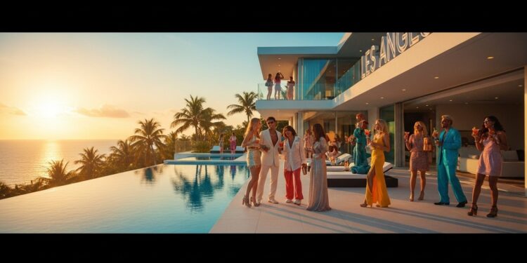 Découvrez le comeback surprise des Anges en 2026 sur TFX et TF1+  Concept inchangé villa à Miami Isabelle Matuidi marraine Les fans senflamment déjà pour cette résurrection télé réalité culte   Viral Mag