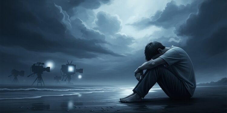 Découvrez le témoignage choc dAnthony Amar ex star de Koh Lanta et des Anges qui révèle avoir tenté de mettre fin à ses jours Derrière la gloire télé une descente aux enfers financière et personnelle   Viral Mag