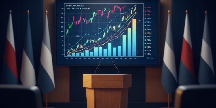 Les Défis du Prochain Président de la Fed sous Trump - Viral Mag Donald Trump annonce la nomination imminente du successeur de Jerome Powell à la tête de la Réserve fédérale Entre pressions politiques exigence dindépendance et confirmation sénatoriale découvrez les obstacles majeurs qui attendent ce futur dirigeant clé de léconomie américaine Viral Mag