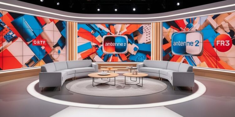 Découvrez les invités de Faustine Bollaert dans Les Enfants de la Télé ce dimanche 11 janvier 2026 sur France 2  Arnaud Ducret Marie Claude Pietragalla Michèle Bernier Bruno Solo et Gladys Cohen   Viral Mag