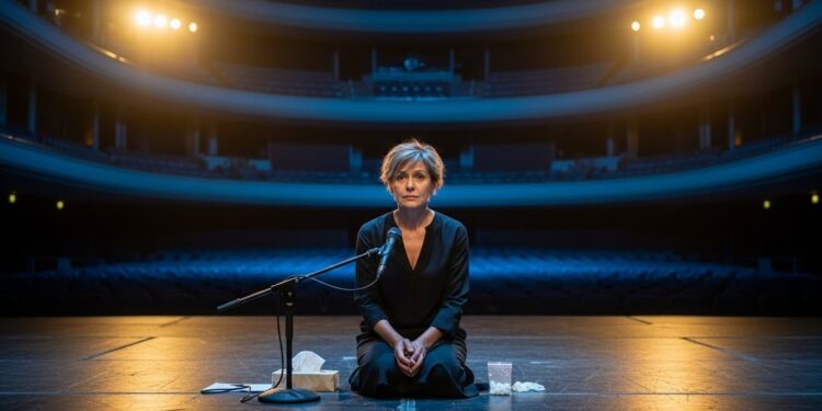 Découvrez pourquoi Mimie Mathy a dû renoncer aux concerts des Enfoirés 2026 à Paris Une bronchite sévère bouleverse la participation de licône historique de la troupe   Viral Mag