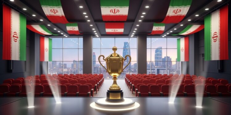 Les Gardiens de la Révolution : Pilier du Pouvoir Iranien - Viral Mag Découvrez le Corps des Gardiens de la Révolution islamique armée idéologique qui domine léconomie et la répression en Iran Rôle central dans la survie du régime et menace terroriste potentielle en Europe Viral Mag