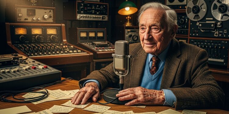 Les Grosses Têtes Menacées : Bernard Mabille Prêt à Partir ? - Viral Mag Découvrez pourquoi Bernard Mabille pilier historique des Grosses Têtes sur RTL envisage sérieusement de quitter lémission après 78 ans et une carrière exceptionnelle Un tournant émouvant pour le programme culte Viral Mag