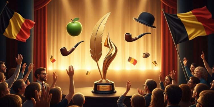 Découvrez pourquoi les Magritte du cinéma belge francophone changent de nom pour devenir les René avec de nouvelles catégories pour les séries et un focus sur le public pour leur 15e édition en mars 2026   Viral Mag