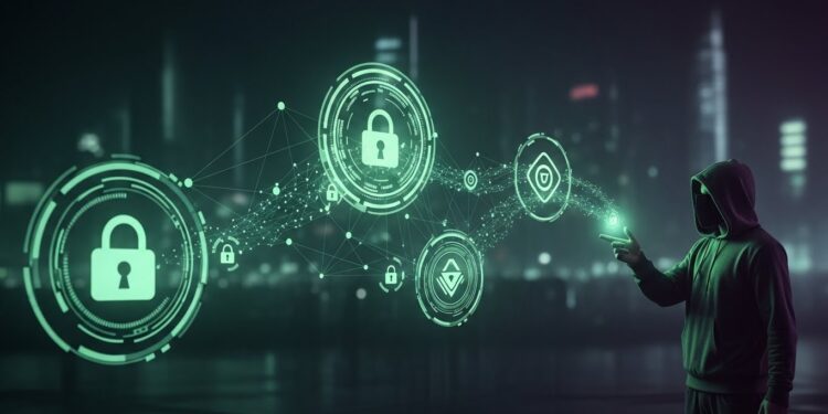 Découvrez pourquoi les privacy coins comme Monero et Zcash explosent en 2026 offrant une confidentialité essentielle face à la surveillance croissante Une tendance incontournable pour lavenir de la blockchain   Viral Mag