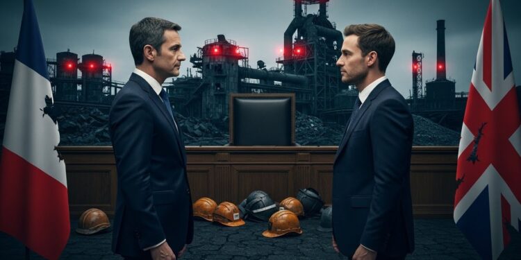 LÉtat français attaque en justice le fonds britannique Greybull accusé davoir trahi ses engagements chez Novasco et causé la suppression de plus de 500 emplois Détails dune bataille judiciaire inédite   Viral Mag