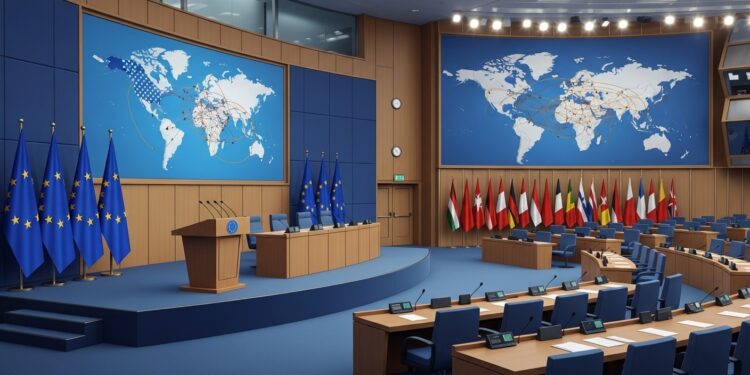 Mark Rutte secrétaire général de lOTAN affirme que lEurope ne peut se défendre seule sans les États Unis Débat sur lautonomie stratégique et les engagements à 5 du PIB dici 2035 face aux pressions américaines   Viral Mag