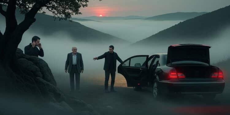 La justice libanaise poursuit quatre suspects dont un Franco Libanais pour lenlèvement dun ancien général lié à laffaire Ron Arad au profit du Mossad israélien Détails dune opération troublante au cœur du Moyen Orient   Viral Mag