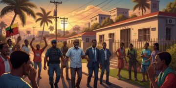 Remaniement en Indonésie  la ministre des Finances limogée après des manifestations Quel impact sur léconomie et la confiance publique    Viral Mag