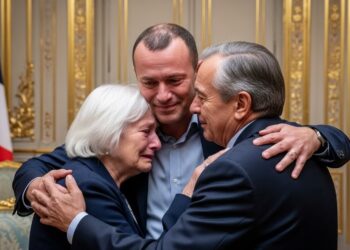 Kylian Mbappé star française du football fait une entrée remarquée au Real Madrid Découvrez les détails de sa présentation au stade Santiago Bernabeu   Viral Mag