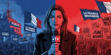 Le président et le premier ministre tentent de tirer profit de lengouement suscité par les médailles tricolores et lenthousiasme des Français   Viral Mag