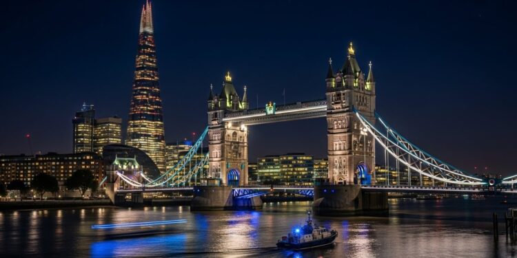 En 2025 Londres enregistre seulement 95 homicides son plus faible niveau depuis 2014 malgré une forte croissance démographique Une bonne nouvelle pour la sécurité de la capitale britannique   Viral Mag