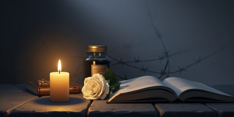 Volker Türk Haut Commissaire de lONU aux droits de lhomme exhorte le monde à méditer sur lHolocauste et à combattre la déshumanisation croissante surtout lantisémitisme pour protéger lavenir humain   Viral Mag