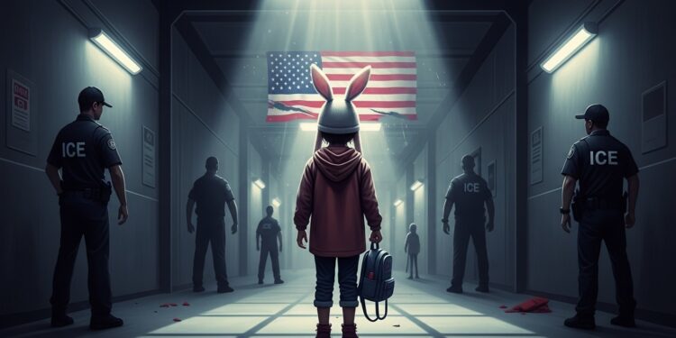 LONU exprime sa profonde sidération face aux mauvais traitements quotidiens infligés aux migrants aux États Unis dénonçant les séparations familiales et lusage disproportionné de la force Une alerte internationale   Viral Mag