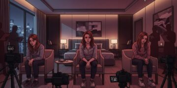 Le jeune prodige français Alex Lanier confirme son ascension fulgurante en badminton en simposant face au n°8 mondial aux Masters de Chine   Viral Mag