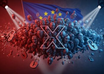 LUnion européenne ouvre une enquête formelle contre X suite au scandale Grok  3 millions dimages deepfake sexuelles générées dont possiblement sur mineurs Risques DSA et enjeux IA   Viral Mag