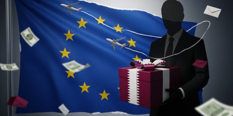 Découvrez pourquoi la Commission européenne a licencié Henrik Hololei suite à des soupçons de cadeaux du Qatar et conflits dintérêts lors de négociations aériennes Une affaire qui secoue Bruxelles   Viral Mag