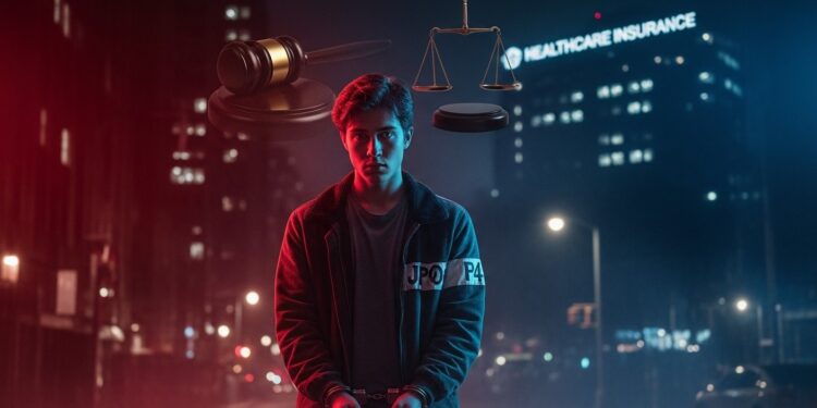 Luigi Mangione Échappe à la Peine de Mort dans l’Affaire UnitedHealthcare - Viral Mag Luigi Mangione accusé du meurtre du PDG de UnitedHealthcare ne risque plus la peine capitale au niveau fédéral La juge rejette cette option mais la perpétuité plane toujours Détails complets de cette affaire choc Viral Mag