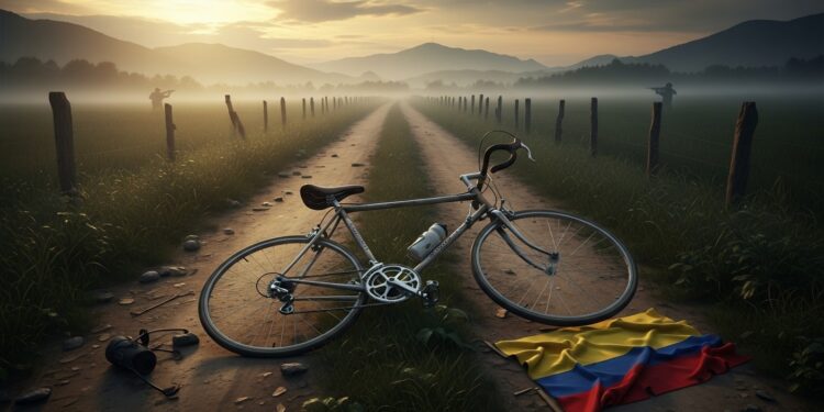 Le parquet colombien ouvre une enquête pour disparition forcée contre Luis Lucho Herrera icône du cyclisme soupçonné dimplication dans des meurtres de paysans en 2002 Une affaire qui secoue le sport   Viral Mag