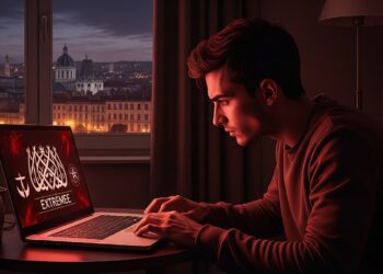 Un Tunisien de 27 ans déjà connu de la justice et visé par une OQTF a été mis en examen et placé en détention provisoire pour le viol dune lycéenne ukrainienne de 15 ans à Meaux   Viral Mag