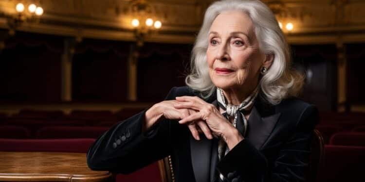 Découvrez les déclarations sans filtre de Macha Méril sur le féminisme contemporain Lactrice de 85 ans critique les discours agressifs et défend une vision plus joyeuse et inclusive Une interview exclusive qui ne laisse personne indifférent   Viral Mag