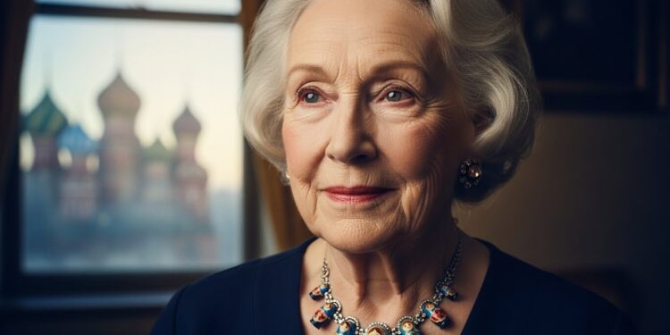 Découvrez linterview exclusive de Macha Méril  son attachement profond à ses racines russes son implication dans le cinéma dissident et ses réflexions sur le féminisme moderne   Viral Mag