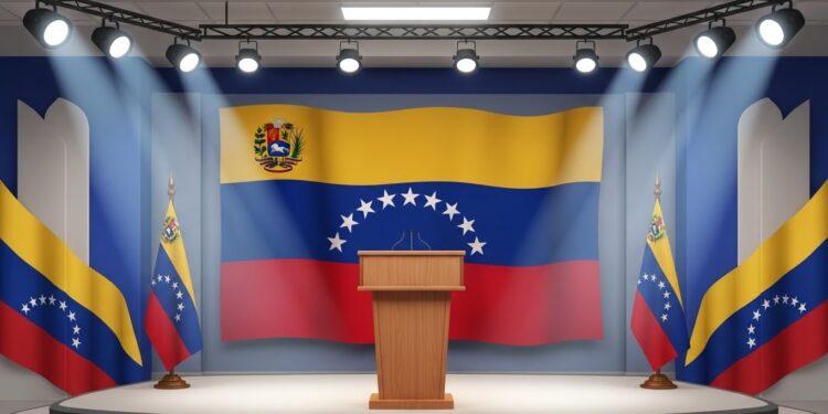 Maria Corina Machado affirme sa future présidence au Venezuela après la capture de Maduro Découvrez ses déclarations exclusives et les enjeux pétroliers actuels   Viral Mag