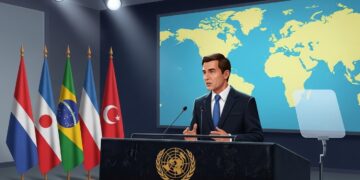 Trump minimise les tensions avec la Chine vantant une bonne entente malgré les accusations Découvrez les dessous de cet accord commercial   Viral Mag