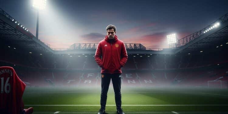 Découvrez pourquoi Manchester United a choisi Michael Carrick comme entraîneur intérimaire après le départ de Ruben Amorim Un retour aux sources pour relancer le géant anglais    Viral Mag