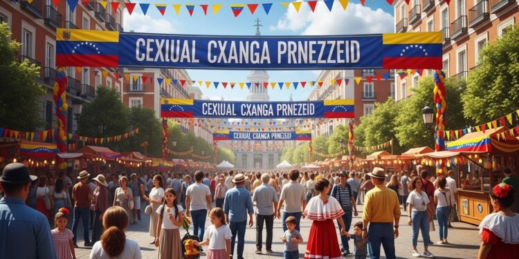 Découvrez les réactions internationales après la capture de Nicolás Maduro par les États Unis  manifestations à Madrid et Amsterdam dénoncent une agression impérialiste tandis que lEspagne condamne fermement cette opération militaire   Viral Mag