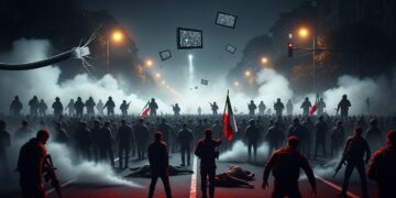 Tragédie au Soudan  au moins 40 civils tués dans un bombardement attribué à larmée sur une école au Kordofan Sud La guerre entre armée et paramilitaires sintensifie et plonge des régions entières dans le chaos   Viral Mag