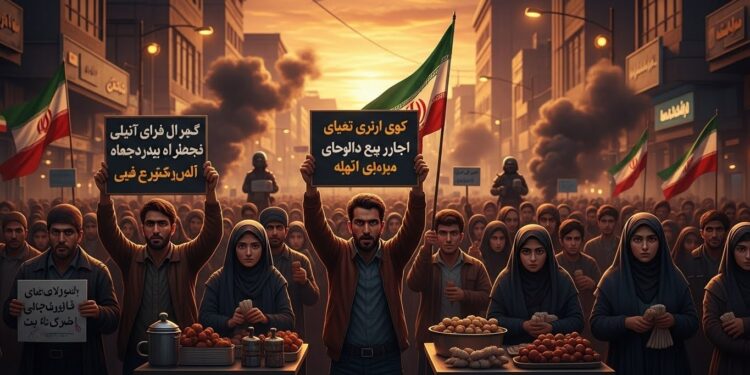 Découvrez les origines les revendications et lévolution des manifestations en Iran qui secouent le pays depuis plusieurs jours Entre crise économique et slogans politiques que réserve lavenir à ce mouvement    Viral Mag