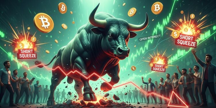Marché Crypto en Baisse : Le Sentiment Risk-On Persiste - Viral Mag Découvrez pourquoi le marché crypto recule ce 6 janvier 2026 alors que le sentiment risk on sintensifie Analyse des prix liquidations et perspectives haussières malgré la correction Viral Mag
