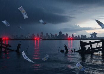 Malgré les performances positives dAPT et Aave lindice CoinDesk 20 affiche un recul de 1 par rapport à mercredi NEAR et AVAX figurent parmi les plus fortes baisses   Viral Mag