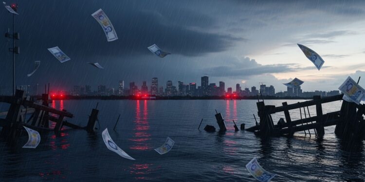 Le président philippin Ferdinand Marcos fait face à une plainte en destitution pour corruption massive dans des projets fictifs anti inondations Détournement de milliards accusé   Viral Mag