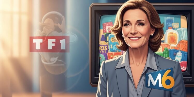 Découvrez les confidences émouvantes de Marie Ange Nardi sur la fin inattendue de Téléshopping après 38 ans sur TF1 Pourquoi cet arrêt  Son nouveau départ sur M6 et ses regrets révélés   Viral Mag