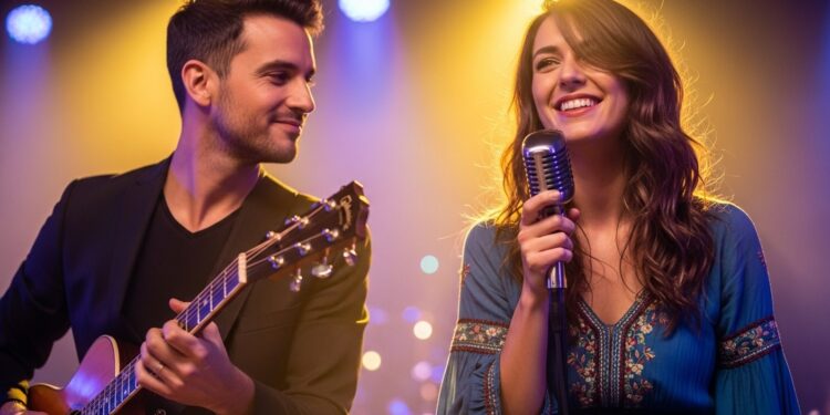 Découvrez si Marine gagnante de Star Academy 2024 a enfin trouvé lamour avec Jeoffrey Dandy son directeur musical Une romance née au château qui fait vibrer les fans    Viral Mag