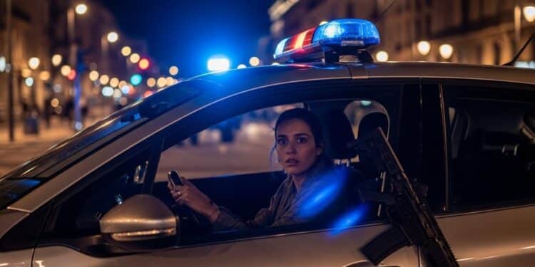 À Marseille une femme de 20 ans interceptée avec un fusil dassaut chargé dans sa Peugeot 208 Un phénomène inquiétant  les jeunes femmes de plus en plus impliquées dans le narcotrafic Décryptage   Viral Mag