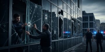 LOTAN et le Danemark saccordent pour intensifier la sécurité en Arctique suite aux discussions sur le Groenland Dissuasion renforcée et présence permanente envisagées face aux défis stratégiques   Viral Mag