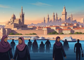 Samedi soir à Courbevoie un jeune de 15 ans a été grièvement blessé par arme blanche lors daffrontements entre bandes rivales Linsécurité inquiète la population   Viral Mag