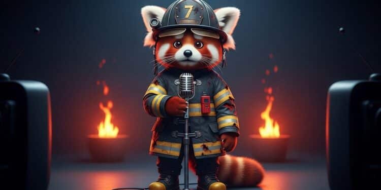 Découvrez pourquoi une prestation choc de Mask Singer au Royaume Uni a été retirée en urgence après un drame en Suisse Costume calciné chanson explosive  un scandale évité de justesse   Viral Mag