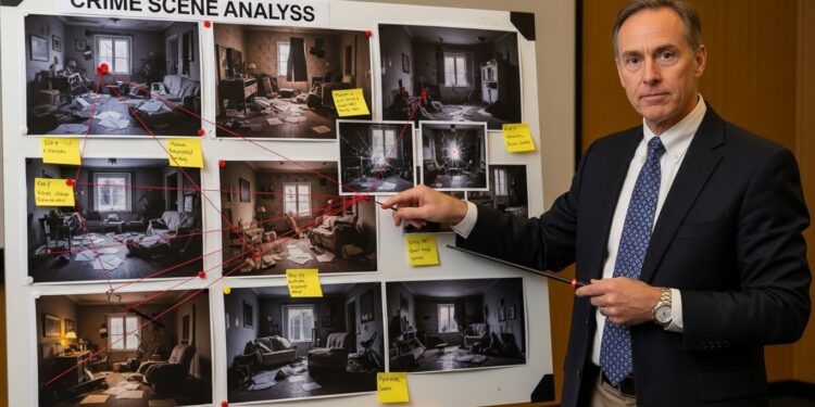 Découvrez les révélations exclusives de Muriel Robin sur Master Crimes La saison 3 démarre ce soir sur TF1 et une saison 4 est déjà confirmée avec tournage en avril Tout ce quil faut savoir sur la suite de la série policière   Viral Mag