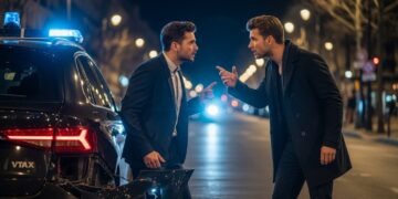 Une retraitée de 74 ans violemment agressée à Nogent sur Oise par un couple Découvrez les détails de cette affaire choquante et ses conséquences judiciaires   Viral Mag