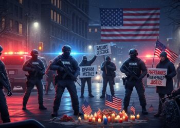 La Corée du Sud envoie un vol charter pour rapatrier des centaines de ressortissants arrêtés aux États Unis Une crise diplomatique majeure se profile   Viral Mag