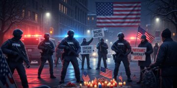 La Corée du Sud envoie un vol charter pour rapatrier des centaines de ressortissants arrêtés aux États Unis Une crise diplomatique majeure se profile   Viral Mag