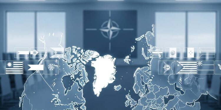 Giorgia Meloni critique les surtaxes douanières menacées par Trump contre plusieurs pays européens à cause du Groenland Elle évoque ses échanges directs avec le président américain et lengagement de lOTAN   Viral Mag